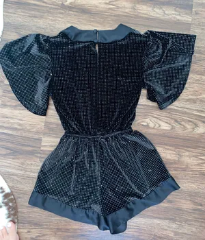 Victoria's Secret Sleep Romper thumbnail 2