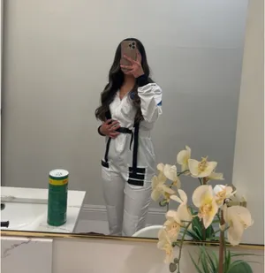 Space Walker Costume thumbnail 3