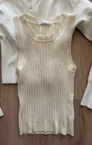 Boutique Tank Top thumbnail 1