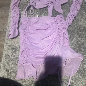 Lucy in the Sky 2 piece lavender set size‎ small thumbnail 5