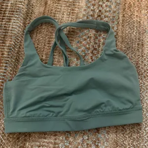 lululemon sports bra thumbnail 1