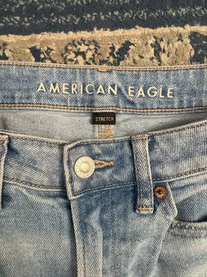 American Eagle Jeans thumbnail 2