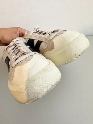 New Balance CT302‎ Sneakers Size 6 Moonbeam Natural Indigo Platform Casual Retro thumbnail 3