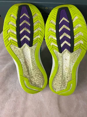Saucony Endorphin Sneakers Womens Shoes Size 7.5 thumbnail 6