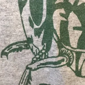FINAL MARKDOWN Unisex anvil Georgia warhorse tee medium thumbnail 3