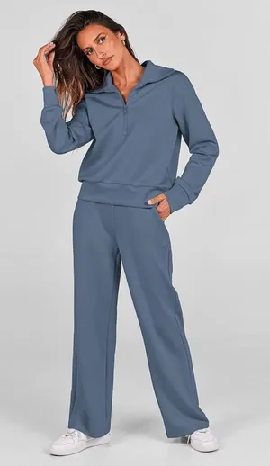 sweat set Blue Size XS thumbnail 1
