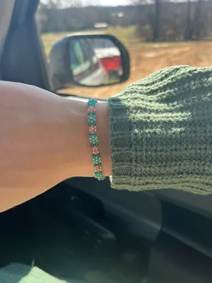 Daisy Bracelet thumbnail 6