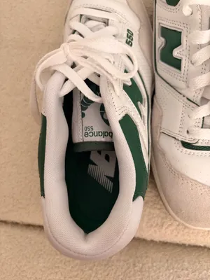 New Balance 550 Sneakers thumbnail 3