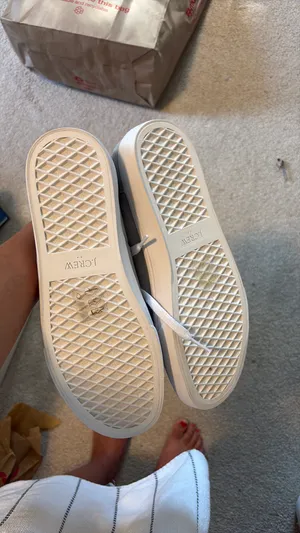 J.Crew men’s sneakers  thumbnail 2