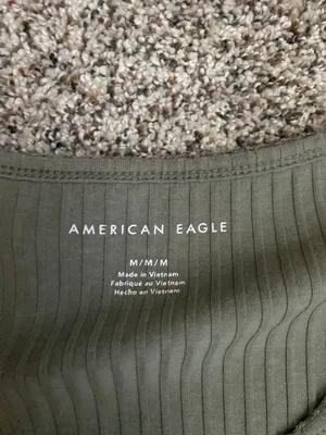 American Eagle Outfitters Top thumbnail 2