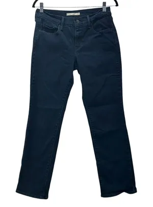 Levis 505 Jeans 28 Darkwash‎ thumbnail 1