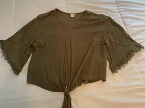 Ariat Blouse thumbnail 1