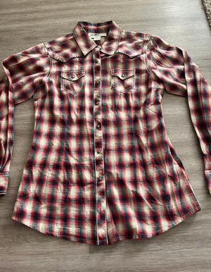 Ariat Women’s  Shirt thumbnail 1