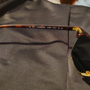 Ray Ban Sunglasses thumbnail 6