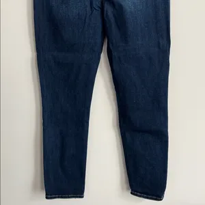 American Eagle Next Level Stretch Jeggings Size 12 thumbnail 9
