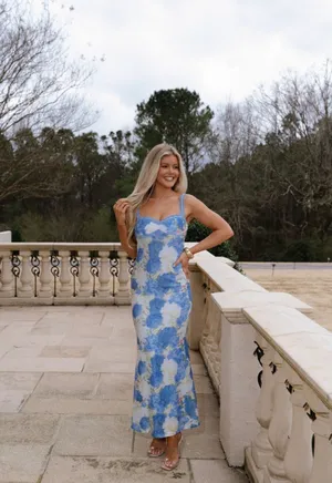 These Three Boutique Dress thumbnail 3