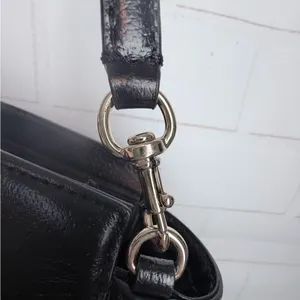 Kate Spade Lana Grove Street Black EUC thumbnail 10