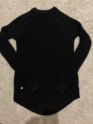 Lululemon Passage Sweater thumbnail 3
