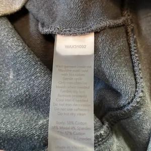 Calia | Distressed Sweatshirt thumbnail 4
