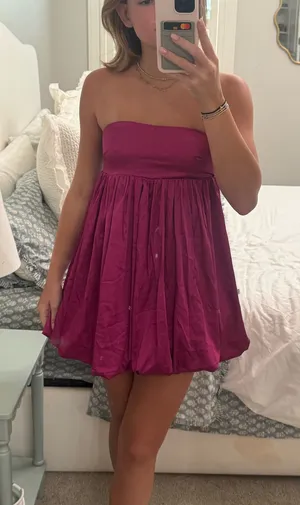 Sky to moon dress thumbnail 1