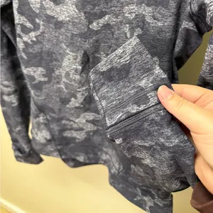 Lululemon Outrun The Elements Half Zip thumbnail 3
