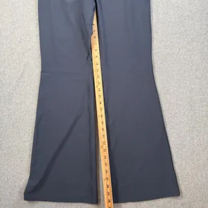 Old Navy Active Women's Large Extra High-Rise Flare Activewear Pants Powersoft thumbnail 3