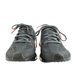 Adidas Adizero Adios Boost Women's Black Lace Up Running Sneakers Shoes Size 6 thumbnail 2