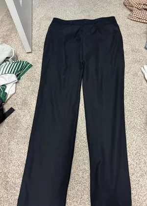 Lululemon ABC classic fit trouser thumbnail 1