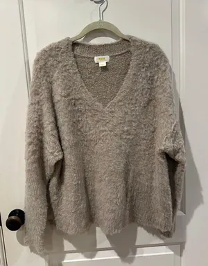 Anthropologie Sweater thumbnail 1