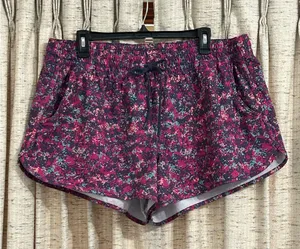 Columbia Bogata Bay Stretch Print Shorts - XXL thumbnail 1