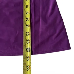 The Limited Purple Sleeveless Top Womens Size XS Satin Blouse Tank Top | 63-30 thumbnail 5