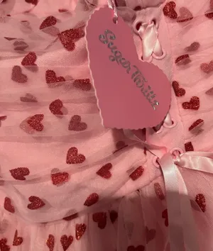 Dolls Kill Sugar Thrillz Dress thumbnail 5