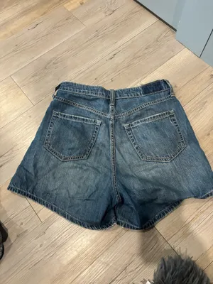 Women’s Hollister Shorts Jean thumbnail 3