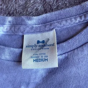 Simply Southern Long Sleeve T-shirt thumbnail 3