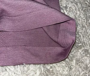 Lululemon Light Pink Swiftly Tank size 6 thumbnail 2