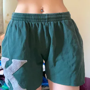 Kappa shorts thumbnail 1