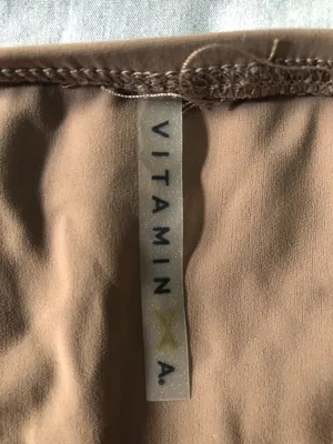 Vitamin A Bikini Set thumbnail 2
