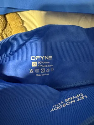 DFYNE SET thumbnail 2