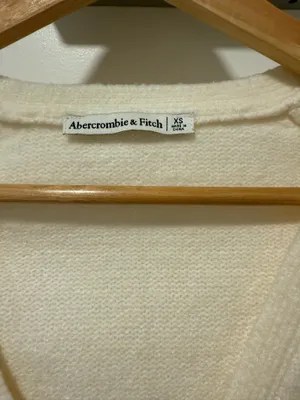 Abercrombie & fitch sweater thumbnail 2