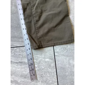 5.11 Tactical Series Womens Ripstop Pants Size 14 Regular Olive Brown Cargo TDU thumbnail 5