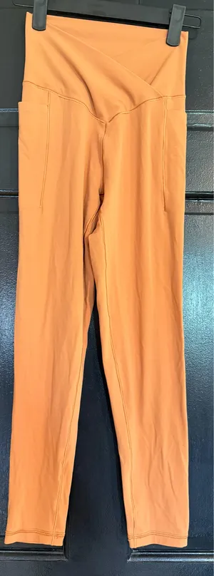 OFFLINE by Aerie Leggings thumbnail 1