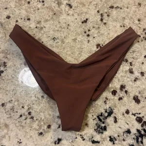 Skate Swim Parker Coconuts Bikini Bottoms thumbnail 4