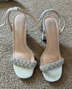 De Blossom Collection Heels thumbnail 1