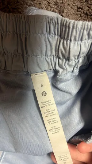 Lululemon Shorts  thumbnail 3