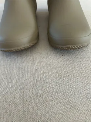 Hunter Women’s In/Out Faux Shearling Lined Boot, Allo Tan, Size UK9/US11, NWT thumbnail 10