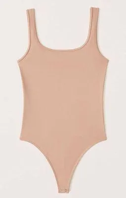 Abercrombie Seamless Bodysuit thumbnail 1