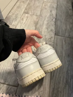 Nike Women’s Dunk Low Photon Dust thumbnail 6