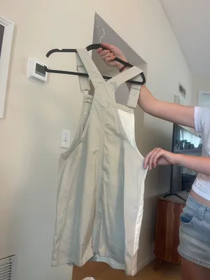 Dickies Overall Dress thumbnail 2