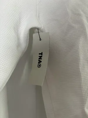 Aritzia Tna Long Sleeve thumbnail 3
