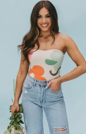 These Three Boutique Bodysuit thumbnail 2